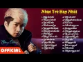 Download Lagu Tuyển Tập Nhạc Trẻ Chọn Lọc Hay Nhất Của Bằng Cường - Nhạc Trẻ Hay Nhất 2019
