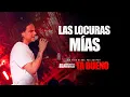 Download Lagu SILVESTRE DANGOND - LAS LOCURAS MÍAS - 'TA BUENO DESDE VALLEDUPAR (En Vivo)