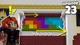 Moving Painting?! Hermitcraft 11 - Episode 23