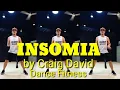 Download Lagu INSOMIA by Craig David (DanceFitnessStyle)