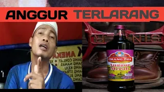 Download Anggur terlarang-meggy z|cover by tukang piscok MP3