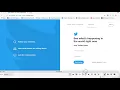 Build a template like Twitter with Gramateria