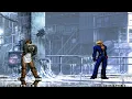[TAS] Iori VS K' (KoF 2000)
