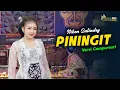 Lagu NIKEN SALINDRY - PININGIT - Kembar Campursari ( Official Music Video ) Mberat angkoro murko
