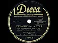 1944 HITS ARCHIVE: Swinging On A Star - Bing Crosby (a #1 record)