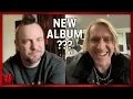 Lagu How the Three Days Grace Reunion Happened