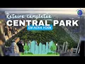 New York - Complete Itinerary through Central Park