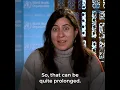 WHO s Science in 5 on COVID-19 Prolonged symptoms after COVID - 19