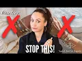Don t Buy Van Cleef Cartier