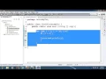 Java Tutorial 3