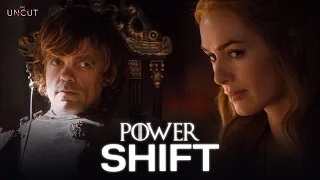 How Tyrion Lannister Destroyed Cersei Lannister s Authority