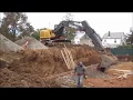 Excavator Comparison Case 160 vs John Deere 160