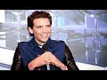 Mika Speaking 5 Different Languages