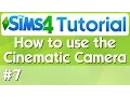 The Sims 4 Tutorial -