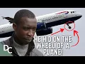 Download Lagu Stowaway SURVIVOR Reveals What Happened at 60,000 Feet! | The Man Who Fell From The Sky | DC