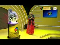 LIVE DRAW REPLAY LOTTO LOTTO PLUS 1 LOTTO 5 MAX DRAW NUMBER 2662 - 11 JULY 2026