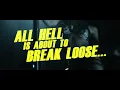 Throat Full Of Glass (Teaser)