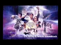 Download Lagu Joan Jett \u0026 The Blackhearts - I Hate Myself for Loving You [READY PLAYER ONE (2018) - SOUNDTRACK]