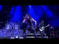 Arch Enemy - The World is Yours (Live) @ Denver, 10/9/2026