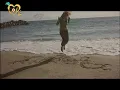 Seul sur le Sable