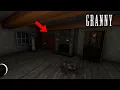 Download Lagu This NEW SECRET Attic Floor Changed Everything in Granny Recaptured V1.9 Update! MP3