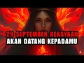 Download Lagu JIWA TERPILIH, 29 SEPTEMBER: SETORAN AJAIB DATANG – TERIMA SEMUANYA! 👍