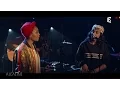 Download Lagu Imany \u0026 Camélia Jordana - I wanna dance with somebody (Whitney Houston cover)