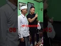 Download Lagu VIRAL , SANG GLADIATOR VICKY PRASETYO SUKA DATANGI AA AKMAL