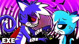 SONRÍE MÁS: AKELA.EXE 🎃🎤 PARODIA de Las PERRERÍAS de MIKE 👻  ESPECIAL HALLOWEEN 2025 🕷️