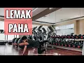 Download Lagu HARI KE 7 || 7 HARI MEMBAKAR LEMAK UNTUK WANITA TANPA GYM || PAHA