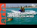 Download Lagu Zwischen Badespaß und Lebensgefahr | ARTE Re: