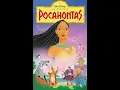 Download Lagu Walt Disney's Pocahontas (1995) 1996 VHS Opening #pocahontas #disney #vhs #animation #chaoemperor
