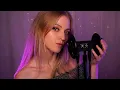 Download Lagu ASMR All Up In Your Ears *Breathing* (Slow Ear-To-Ear Breathing \u0026 Ear Massage) *No Whisper*