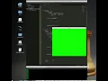 Pause menu with pygame