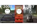 Download Lagu History/Evolution of FlatOut (2004-2017) Graphics, Sounds \u0026 Physics COMPARISON | From FlatOut 1 to 4