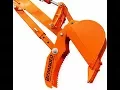BXpanded BX25D BX23S Factory Mount Thumb Installation Instructions