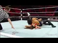 Nikki Bella Finished