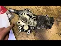 Chevy Cruze 1 4 Water Pump Bolt Locations