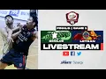 NCAA Season 98 | Benilde vs. Letran (Men’s Basketball Finals Game 1) | LIVESTREAM