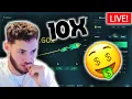 Adin Ross Wins 30 000 in One Crash Run 10x