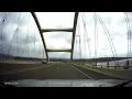 Oregon Coast - Hwy 101 Dash Cam Footage
