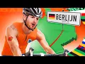 Download Lagu BANKZITTERS GAAN FIETSEN NAAR BERLIJN