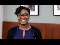 Edefe Ojomo LLM 15 JSD 18 on why she chose NYU Law for her JSD