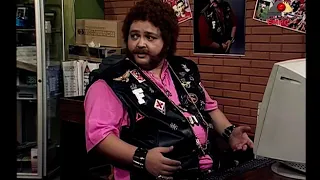 أنا بعمل دون لوز لفيلم جامد أخر حاجه دندنها