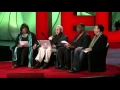 Roger Ebert Remaking my voice