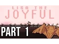 LISA the Joyful playthrough pt 1