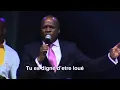 Je veux chanter tes louanges oh Jésus - Pasteur Mohammed Sanogo