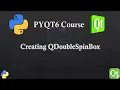 009 PYTHON GUI APPLICATION DEVELOPMENT -