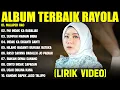 Download Lagu MALAPEH HAO - RAYOLA FULL ALBUM TERBAIK 2025 (LIRIK VIDEO) PAI INDAK KA BABALIAK - LAGU MINANG 2025