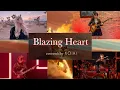 Download Lagu 【原神】Blazing Heart / covered by KOIAI